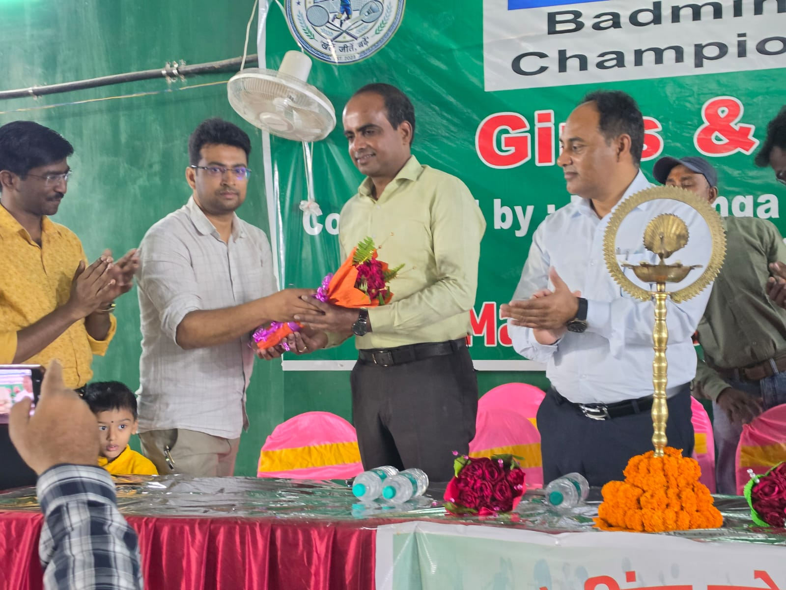 Award Night