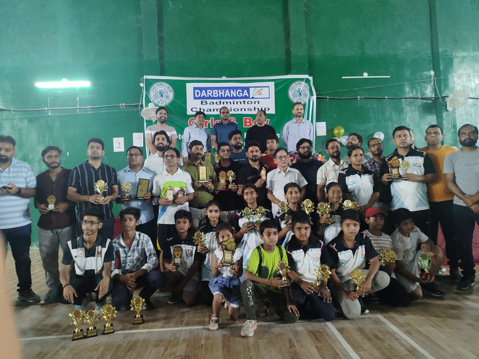 Group Photo